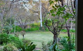 Angaston By The Winter Creek